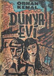 LOT.14 » Dünya Evi