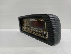 ANTİKA ARAÇ YOL BİLGİSAYARI