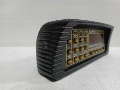 ANTİKA ARAÇ YOL BİLGİSAYARI