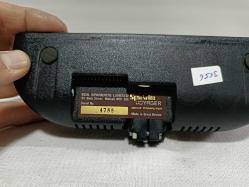 ANTİKA ARAÇ YOL BİLGİSAYARI