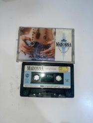 Madonna Like a Prayer