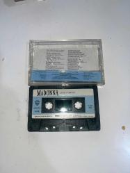 Madonna Like a Prayer