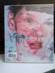 Jenny Saville - Ressam