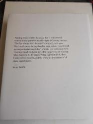 Jenny Saville - Ressam