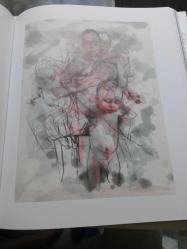 Jenny Saville - Ressam