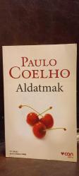 Aldatmak - Paulo Coelho