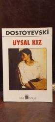 UYSAL KIZ