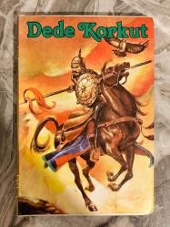 Dede Korkut Hikayeleri (Ciltli)