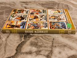 Dede Korkut Hikayeleri (Ciltli)
