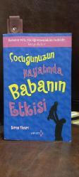 ÇOCUĞUNUZUN HAYATINDA BABANIN ETKİSİ - EIRINI FLOURI