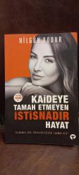 Kaideye Tamah Etmeyen İstisnadır Hayat (1. baskı)
