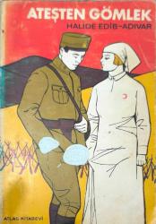 LOT.13 » ATEŞTEN GÖMLEK