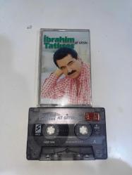 İbrahim Tatlıses at gitsin