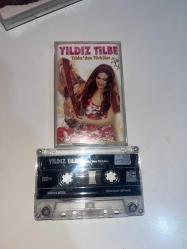 Yıldız Tilbe Yıldız’dan türküler