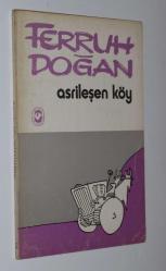 Asrileşen Köy / Karikatürler