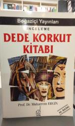 Dede Korkut Kitabı