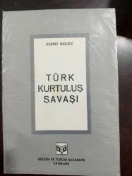 TÜRK KURTULUŞ SAVAŞI