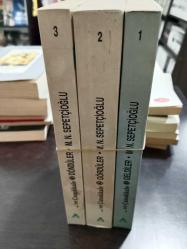 ...VE ÇANAKKALE 1 : GELDİLER 2 : GÖRDÜLER 3 : DÖNDÜLER