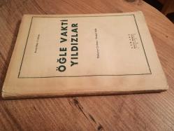 Öğle Vakti Yıldızları