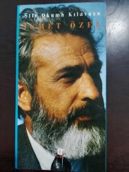 ŞİİR OKUMA KILAVUZU