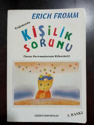 ÇAĞIMIZDA KİŞİLİK SORUNU