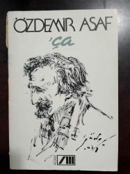 ÖZDEMİR ASAF 'ÇA