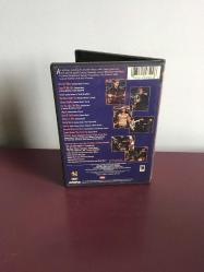 Dvd Santana Supernatural live