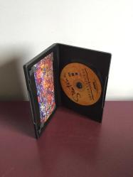 Dvd Santana Supernatural live