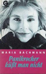 Panikrocker küsst man nicht