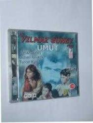UMUT - YILMAZ GÜNEY - VCD