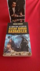 Alamut'un Efendisi Hasan Sabbah ve Haşhaşiler