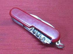 ViNTaGe 9 FoNKsİYoNLu ROSTFREI ÇAKI....