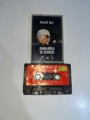 Dadaloğlu ve çevresi Ruhi su