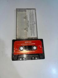 Dadaloğlu ve çevresi Ruhi su