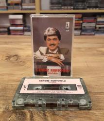 CENGİZ KURTOĞLU UNUTULAN KASET KAĞIT BASKI