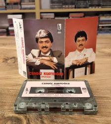 CENGİZ KURTOĞLU UNUTULAN KASET KAĞIT BASKI