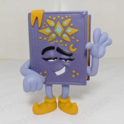 Şirinler Burger King 2025 Janti Peyo