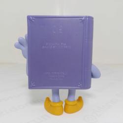 Şirinler Burger King 2025 Janti Peyo