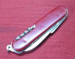 ViNTaGe GERLACH STAİNLESS POLAND ÇAKI....5 FonksiyonLu