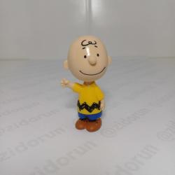 Peanuts Burger King Popeyes Figür