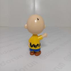 Peanuts Burger King Popeyes Figür