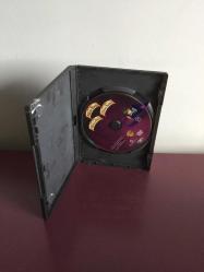 Dvd Film Tom Ve Jerry Türkçe Yoktur İngilizce