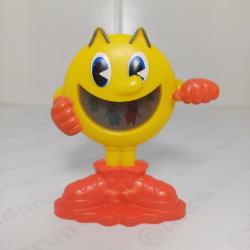 Pac-Man Burger King 2013 Figür