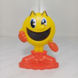 Pac-Man Burger King 2013 Figür