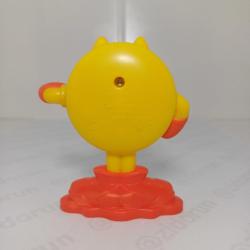 Pac-Man Burger King 2013 Figür