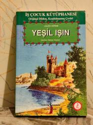 Yeşil Işın (Orijinal Dilden, Kısaltılmamış Çeviri) [Eric Rohmer için açıklamaya bakınız]