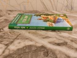 Yeşil Işın (Orijinal Dilden, Kısaltılmamış Çeviri) [Eric Rohmer için açıklamaya bakınız]