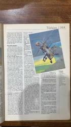 RADİKAL İKİ PAZAR DERGİSİ - YILDIRIM TÜRKER - HAKAN ÇELİK - CELAL BAŞLANGIÇ - ÜMİT KIVANÇ - BUKET UZUNER - ZEKİ COŞKUN - SEMRA SOMERSAN - AYDIN DOĞAN - MEHMET Y. YILMAZ - TUĞRUL ERYILMAZ - YAZGÜLÜ ALDOĞAN - SEVİN OKYAY - ESEN KAROL - HALE ÇEVİKOĞLU - YEŞİM ÇOBANKENT PERKER - ASU MARO - NİLGÜN TOPTAŞ - ARSAL TÜZÜNER - SEDEF İPER - ENDER YAKŞİ - MUSTAFA KONUR - MEHMET KENAN KAYA  MİLLET MECLİSİ BAŞKANINI ARIYOR - SİLAHLANMA AMPİYONU TÜRKİYE - HER ŞEYE RAĞMEN DİYARBAKIR - YAPILMAMIŞ BİR RÖPORTAJIN DAVASI - SEN YEŞİL KARINCA HEMEN ÇEKİL KENARA - EŞCİNSEL EBEVEYNLER - KULLANIMA HAZIR SATILIK ÖDEVLER - TÜRK UÇUYOR - KAYIP ARANIYOR - FİLLER ÜLKESİNİN LEZZETİ - SONBAHARDA CAZ DİNLENİR - İÇ SAVAŞ AKSESUARLI AŞK ROMANI - İYİ Kİ DOĞDUN RED KİT - 32 SAYFA