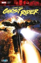 Ghost Rider - Johny Blaze