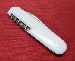 ViNTaGe F.E.S ROSTFREI 3 FONKSİYON ÇAKI....